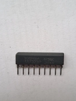 Микросхема TA7323P (МС2037)