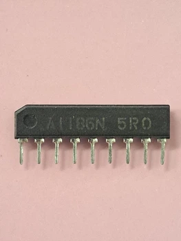 Микросхема LA1186N (МС2980)