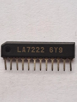Микросхема LA7222 (МС1089)