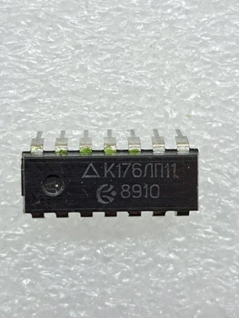 Микросхема К176ЛП11 (МСРС49)