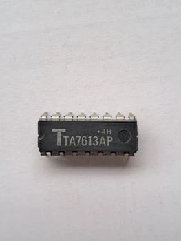 Микросхема TA7613AP (МС2052)