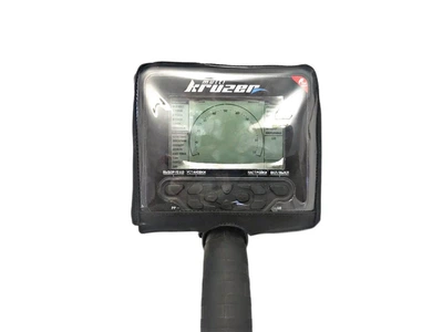 Чохол для металошукачів Makro Multi Kruzer та Nokta Anfibio