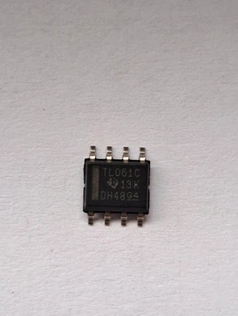 Микросхема TL061C (МС2575)