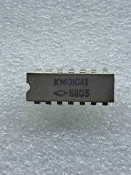 Микросхема К1401СА1 (МСРС136)