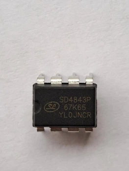 Микросхема SD4843P (МС1720)