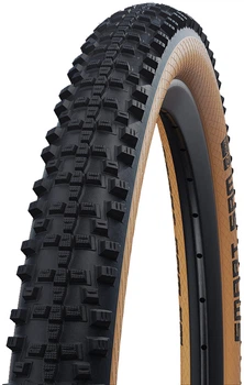 Покрышка 27.5x2.25 (57-584) Schwalbe SMART SAM K-Guard B/CL-SK+RT HS476 SBC 50EPI (OEM)