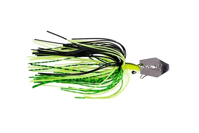 Чаттербейт Lucky John Chatterbait Perch 8г, цвет: 011 (4254005004)