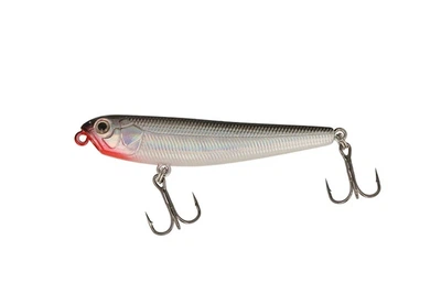 Воблер Strike Pro Hot Dog 65F 4.2г, цвет: A010 (4109056142)
