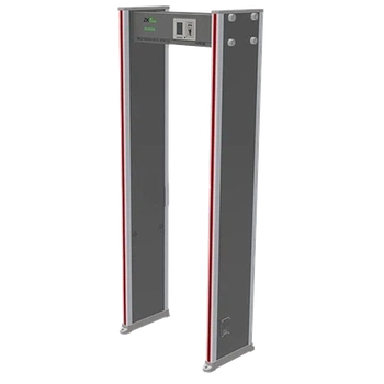 Арочный металлодетектор ZKTeco ZK-D2180