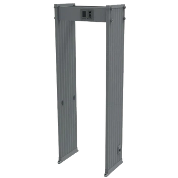 Арочный металлодетектор ZKTeco AMD600
