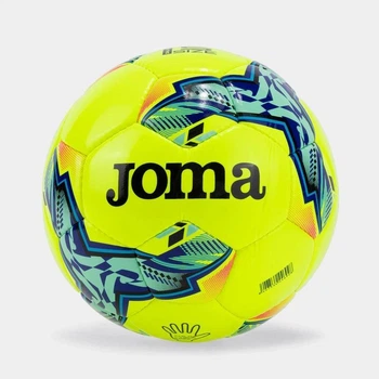 М'яч футбольний Joma DALI IV Жовтий, Синій 5 (401954.067 5)