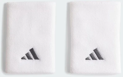 Напульсники Adidas TENNIS WB L Білий M/L (IA7545 M/L)