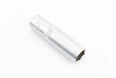 Торцевая головка 6-гранная удлинённая 1/2" 15x78 мм CrV MASTERTOOL