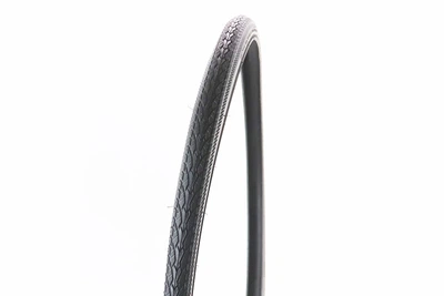 Шина для велосипеда 26x1 3/8 (37-590) дорожная MAKO SHARK H-5113 Chao Yang