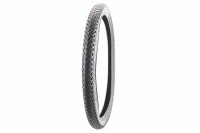 Шина для велосипеда 24x2,10 (54-507) шипованная COMPASS Viper
