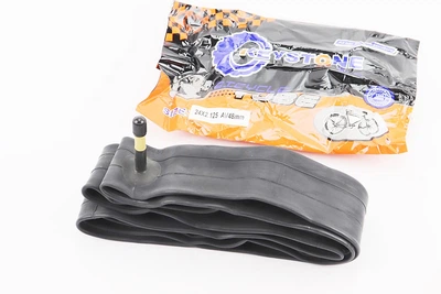 Камера для велосипеда 24x2,125 с ниппелем Schrader AV-48 KEYSTONE