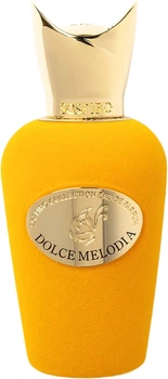 Woda perfumowana unisex Sospiro Perfumes Dolce Melodia 100 ml (3700583501372)