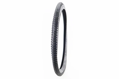 Шина для велосипеда 27,5"x2,10 (54-584) шипованная COMPASS RANGER W-2123 WANDA