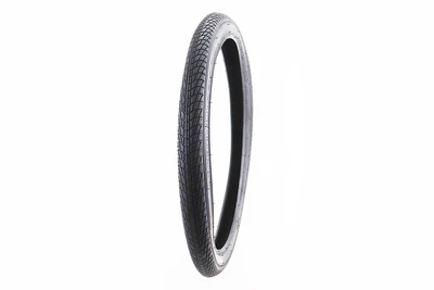 Шина для велосипеда 20x1,95 (53-406) дорожная P-1023 WANDA