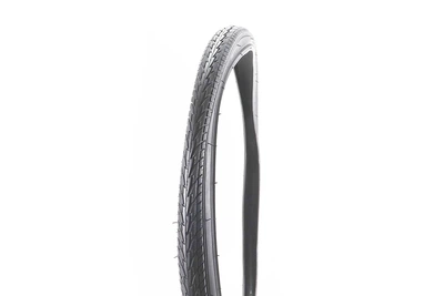 Шина для велосипеда 26x1,75 (47-559) дорожная KB-211 KEYSTONE