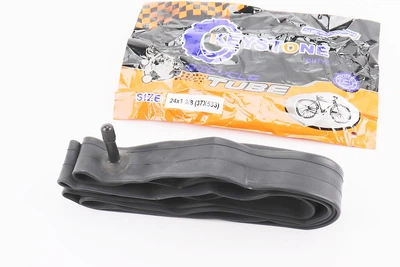 Камера для велосипеда 24x1 3/8 (37-533) KEYSTONE