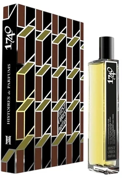 Woda perfumowana męska Histoires de Parfums 1740 Marquis de Sade 15 ml (841317003267)