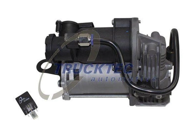 Компресор пневмосистеми MB S-class (W222/V222/X222) 13- 02.30.392 , TRUCKTEC Automotive