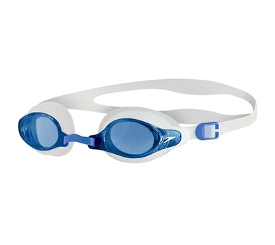 Окуляри для плавання Speedo MARINER SUPREME GOG AU, біло-синій
