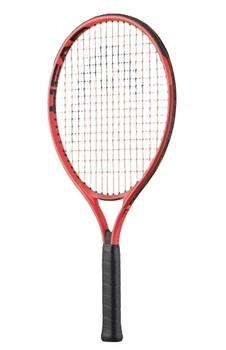 Ракетка Head Radical Jr 26 2024 G0, червоно-чорна