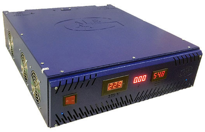 Бесперебойник ФОРТ MX5 - On-Line ИБП (48В, 4,0/6,0кВт) - инвертор с чистой синусоидой