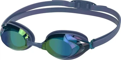 Окуляри для плавання Speedo JUNIOR VANQ 3.0 MIRROR LTD, сині
