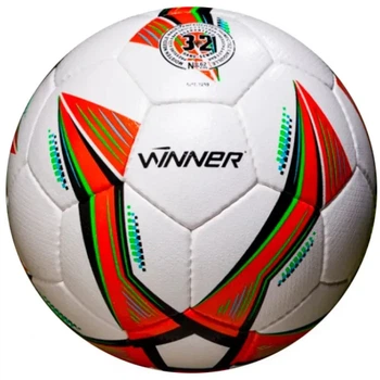 М'яч для футзалу Winner Rapid Sala розмір 4, різнокольоровий