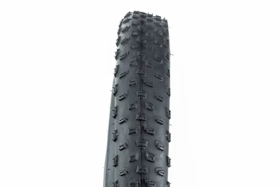 Шина 20"x4,00 шипованная EAKIA J1633 для велосипедов