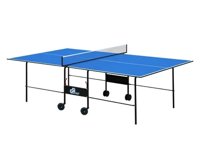 Стіл для настільного тенісу GSI-sport Athletic Light Gk-2