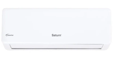 Кондиціонер SATURN-ST-12HR/HB (інвертор -15)