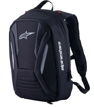 Моторюкзак Alpinestars Charger V2 чорний