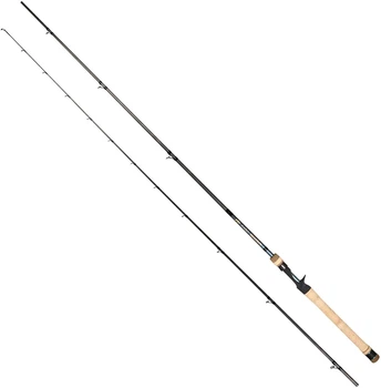 Спиннинг G.Loomis GLX Mag Bass 843C MBR 2.13m 7-21g (1 част.)