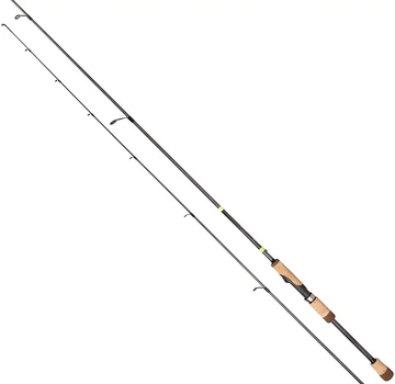Спиннинг G.Loomis E6X Jig & Worm Spinning 853S JWR 2.16m 5-18g (1 част.)