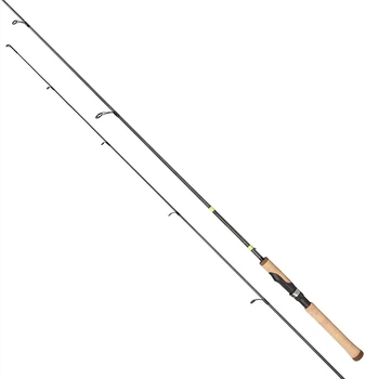 Спінінг G.Loomis E6X Spin Jig 722S SJR 1.83m 3-10g (1 част.)