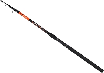 Удилище фидерное X-Fish Trophy Tele Feeder 3.00m max 160g