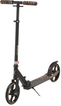 Самокат дитячий X-Rider ST1600 Коричневий 206007 (5905399051860)