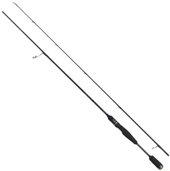 Спиннинг Jackall Tranpo G2 T2S-64UL-2 1.95m 0.5-5g