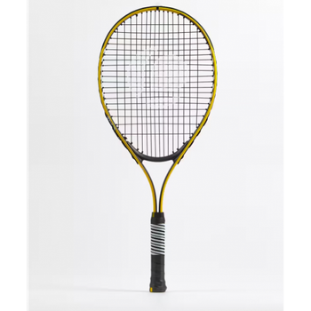 Дитяча Ракетка для Великого Тенісу Artengo Easy Jr 25" Жовтий