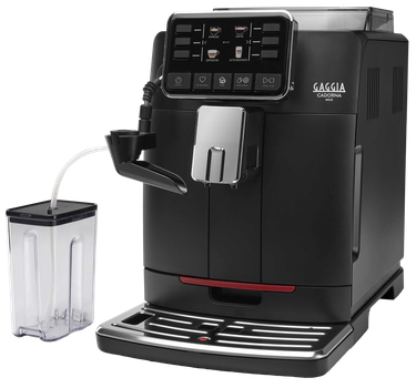 Ekspres do kawy Gaggia Cadorna Milk RI9603/01 Czarny