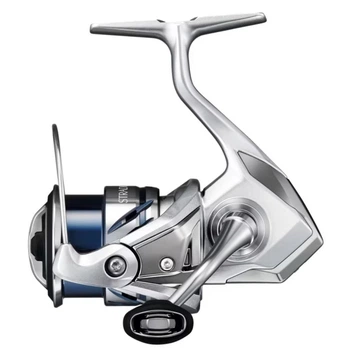 Катушка рыболовная спиннинговая Shimano Stradic 23 C2000S