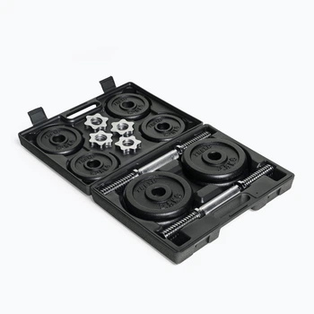 Гантелі XTREXO 20 кг DK20
