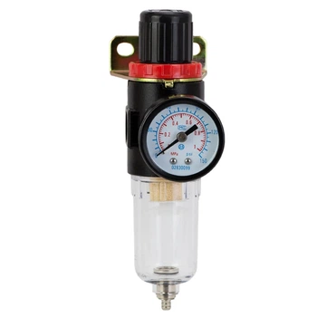 Фильтр-влагоотделитель Sigma 7034591 500 л/мин 1/4" 15 бар 0,3 кг