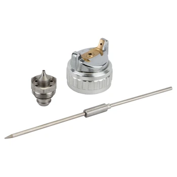 Комплект форсунки Фарбопульты Refine 6817181 Ø1.4 мм 8.2x18x3.5 см