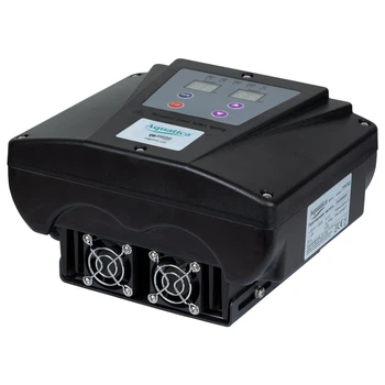 Преобразователь частоты Aquatica AVF-1.1M 1~220В 1100 Вт 154х186 мм IP55