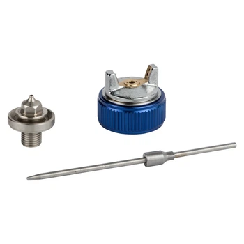 Комплект форсунки Фарбопульты Refine 6817531 Ø1,2 мм 8,4х16х2,5 см